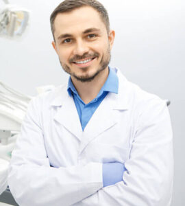 Dr. Kelly Bruce