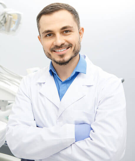 Dr. Kelly Bruce