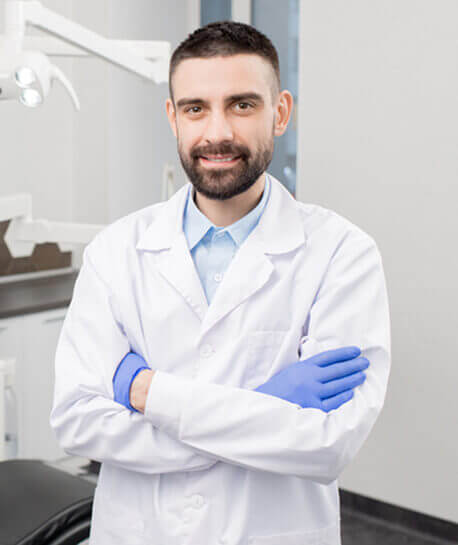 Dr. Emory Thomas