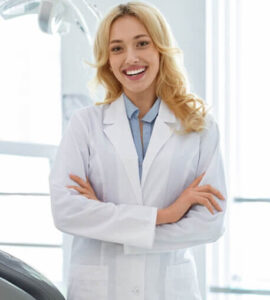 Dr. Juana Witt
