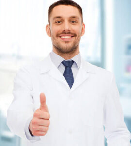 Dr. Gallagher Johnson