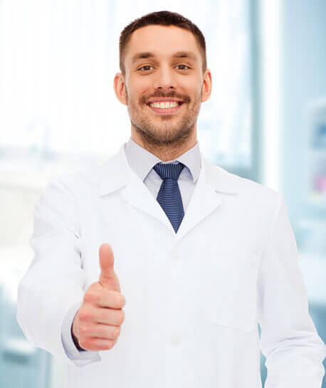 Dr. Gallagher Johnson