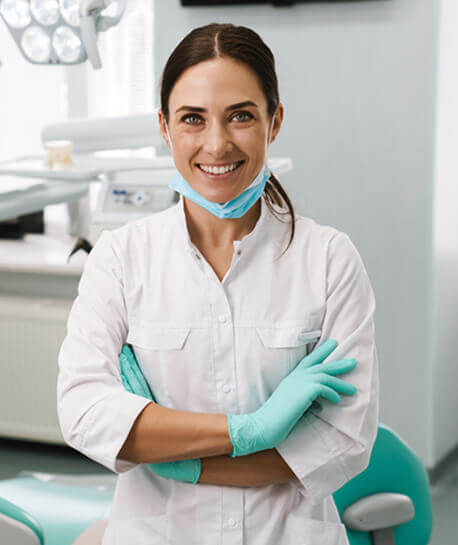 Dr. Leona Smith