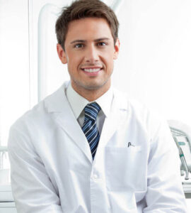 Dr. Foster Cobb