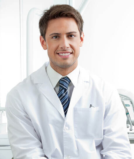Dr. Foster Cobb