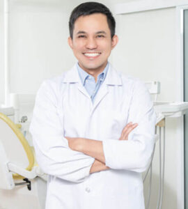 Dr. John Doe