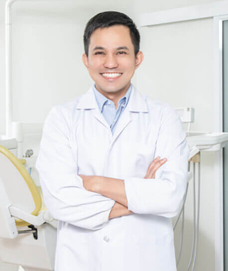 Dr. John Doe