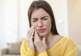 ¿Dolor de muelas constante? Descubre las causas y cómo tratarlo a tiempo